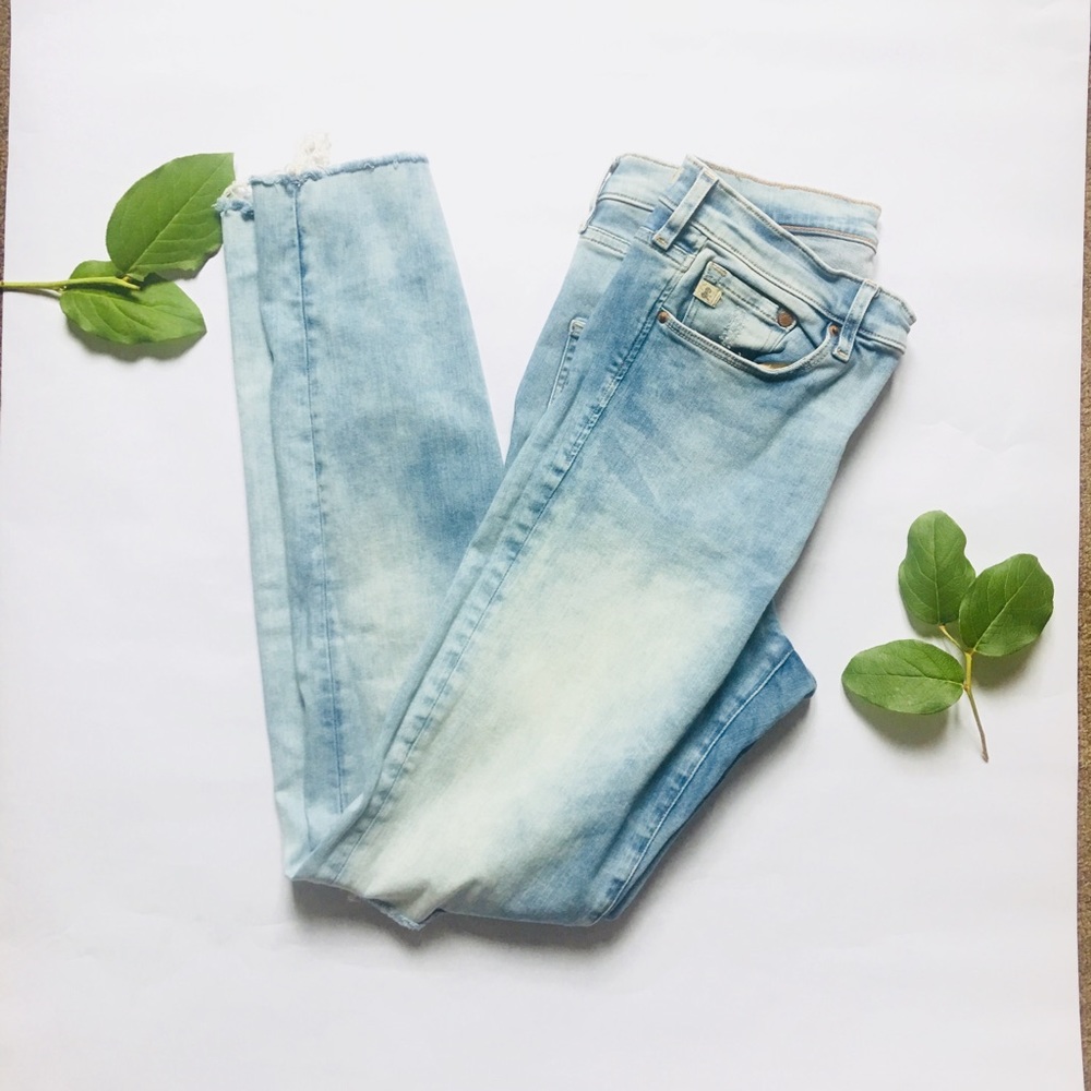 H&M jeans